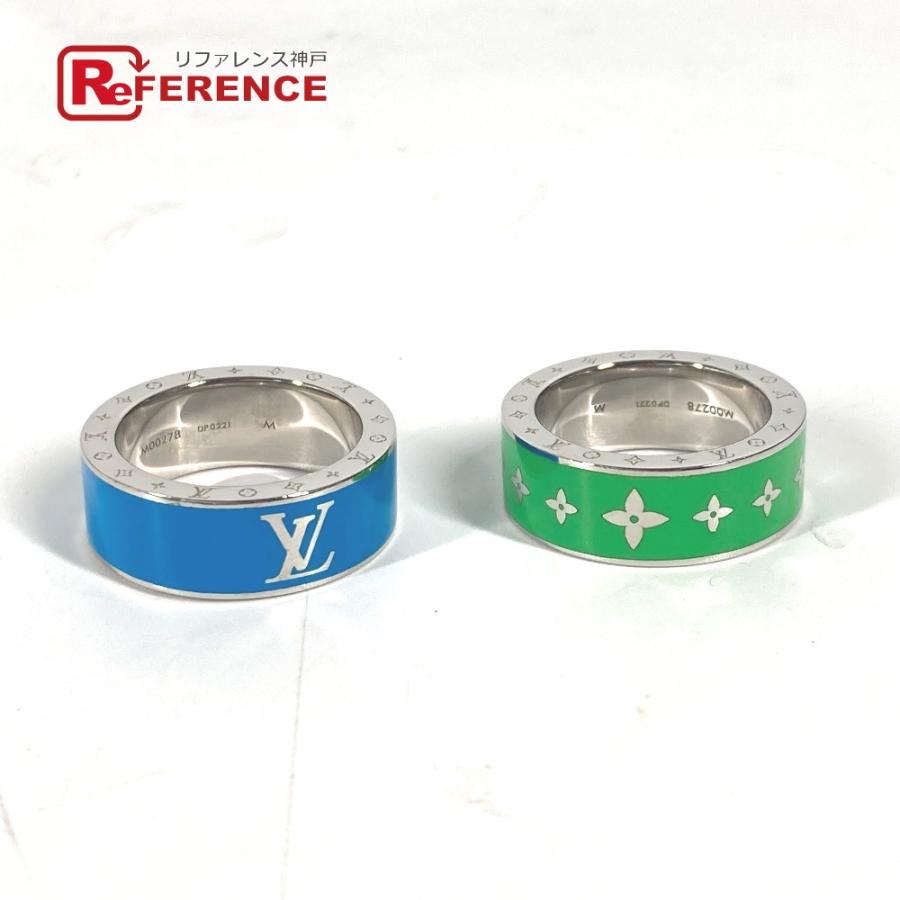 LOUIS VUITTON（ルイ・ヴィトン） 美品 M00278 バーグレインボー
