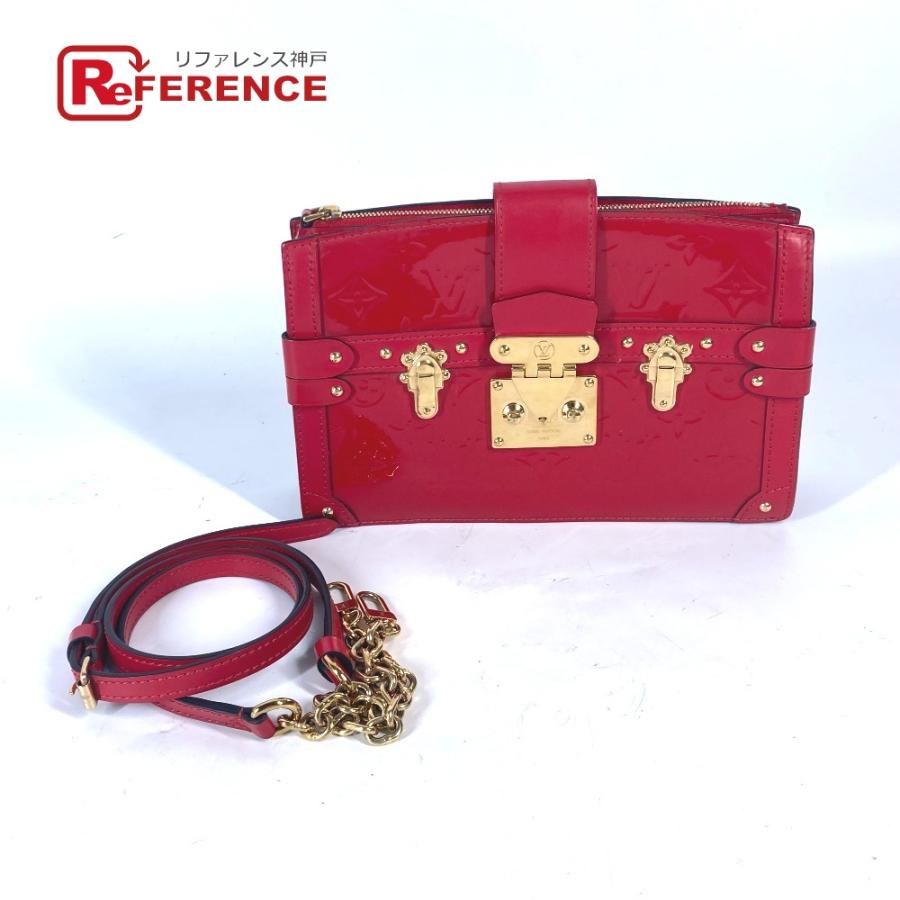 LOUIS VUITTON（ルイ・ヴィトン） M54181 プティットマル クラッチ 