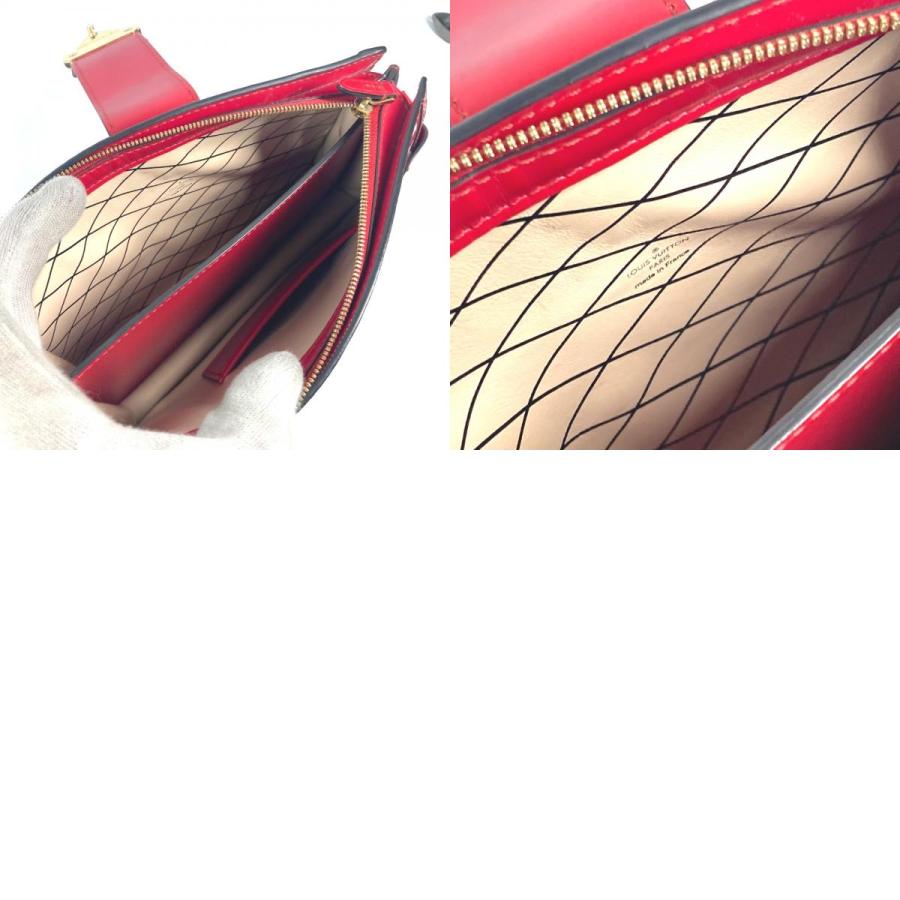 LOUIS VUITTON ルイヴィトン M54181 プティットマル クラッチバッグ