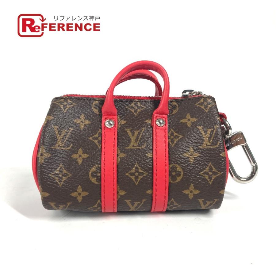 LOUIS VUITTON（ルイ・ヴィトン） 未使用 M01521 キーホルダー・ポーチ