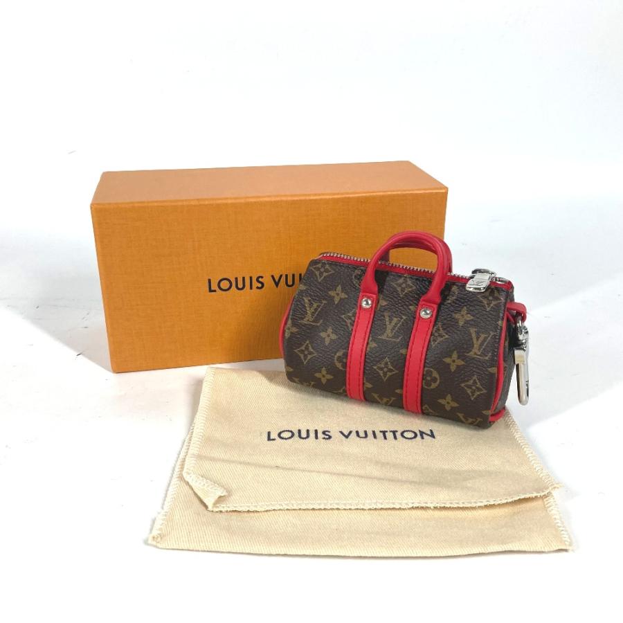 LOUIS VUITTON（ルイ・ヴィトン） 未使用 M01521 キーホルダー・ポーチ