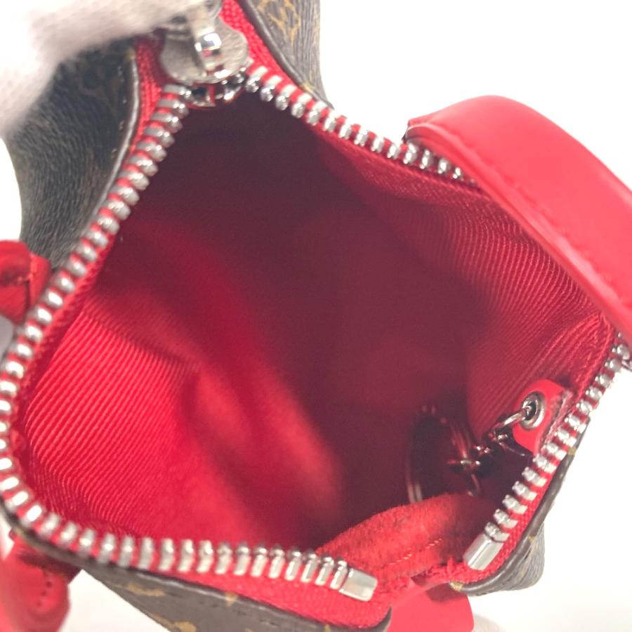 LOUIS VUITTON（ルイ・ヴィトン） 未使用 M01521 キーホルダー・ポーチ