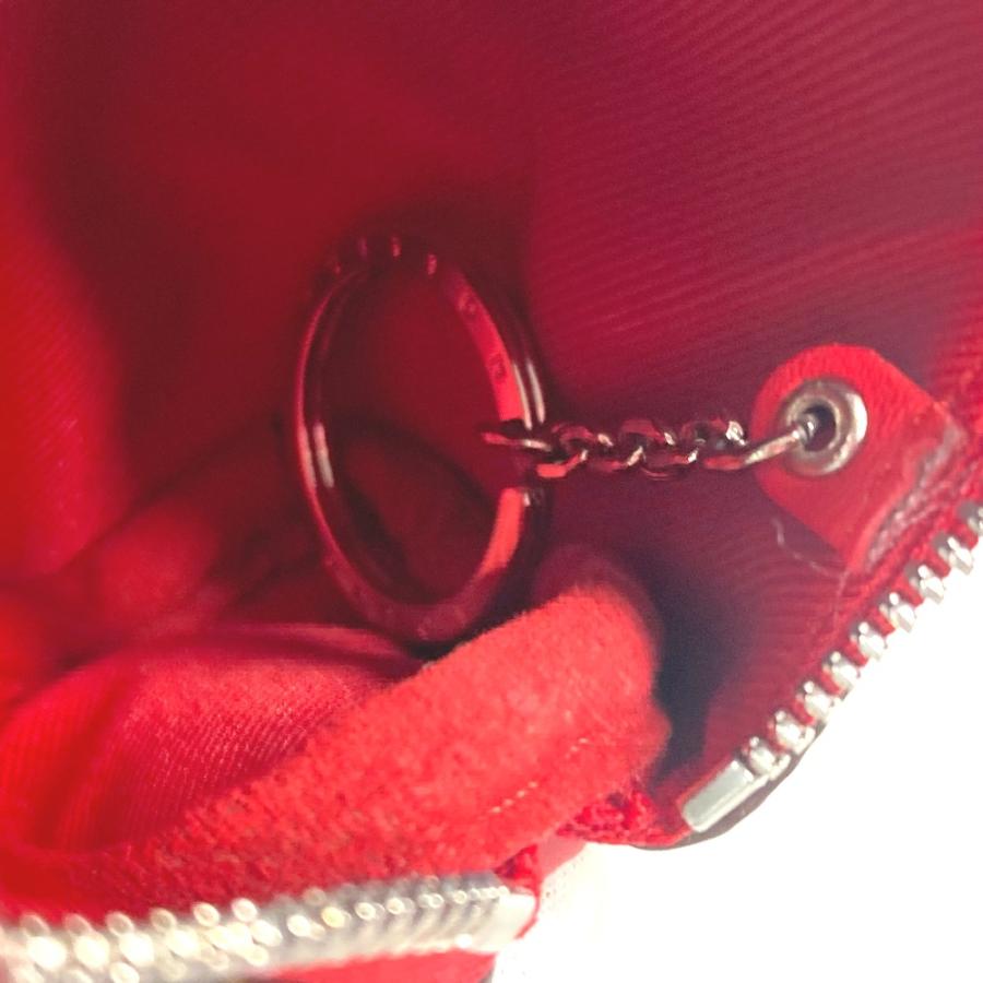 LOUIS VUITTON（ルイ・ヴィトン） 未使用 M01521 キーホルダー・ポーチ