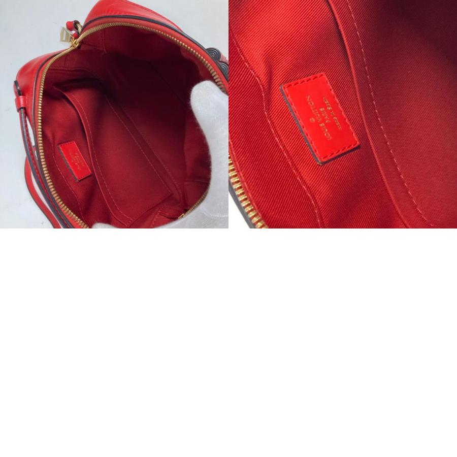 LOUIS VUITTON（ルイ・ヴィトン） M43556 サントンジュ カバン 斜め 