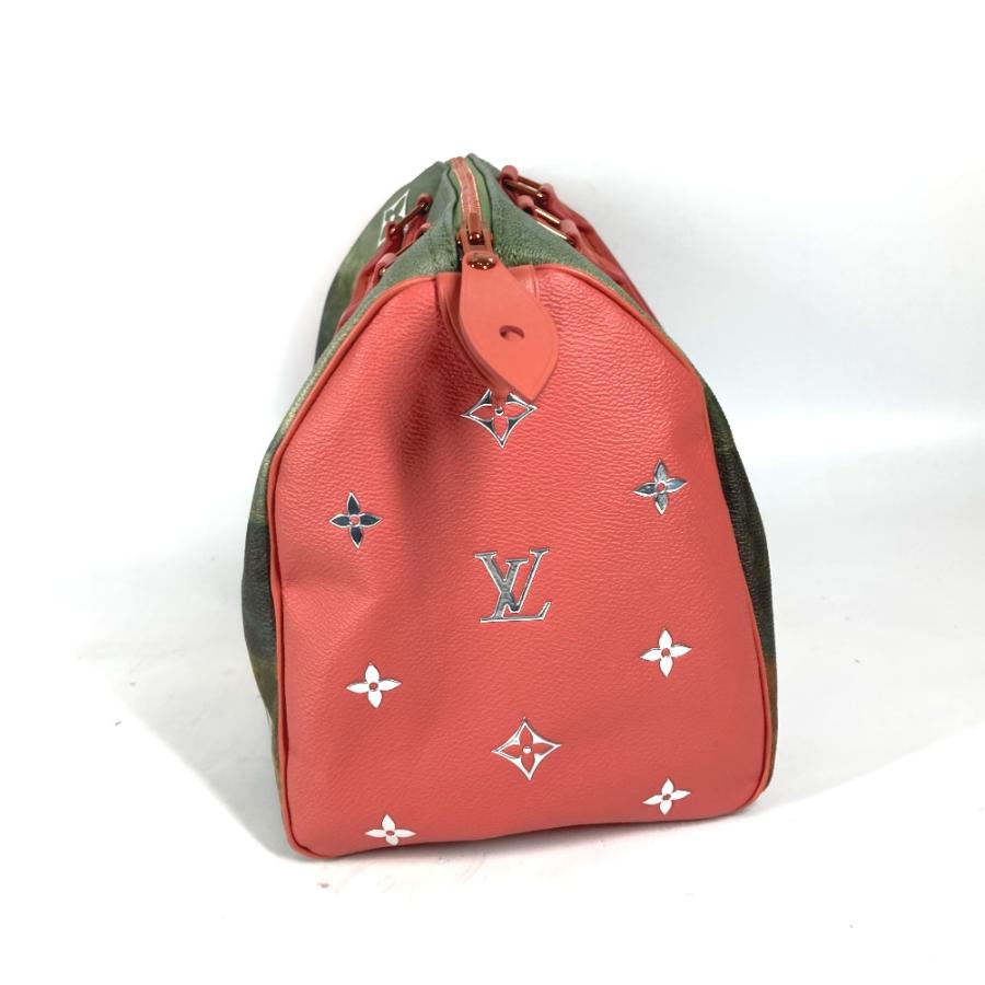 LOUIS VUITTON（ルイ・ヴィトン） 新品同様 M43372 スピーディ30 モナ