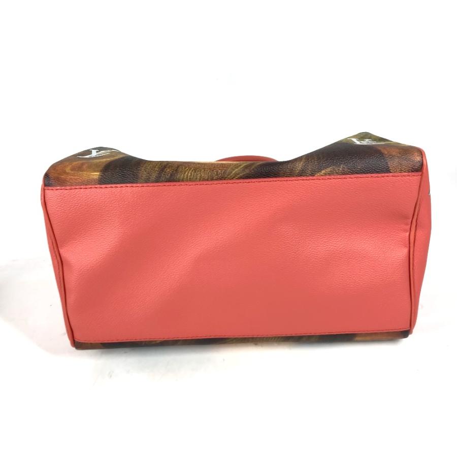 LOUIS VUITTON（ルイ・ヴィトン） 新品同様 M43372 スピーディ30 モナ