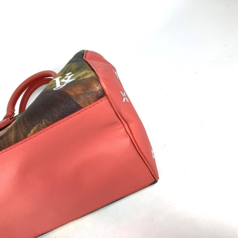 LOUIS VUITTON（ルイ・ヴィトン） 新品同様 M43372 スピーディ30 モナ
