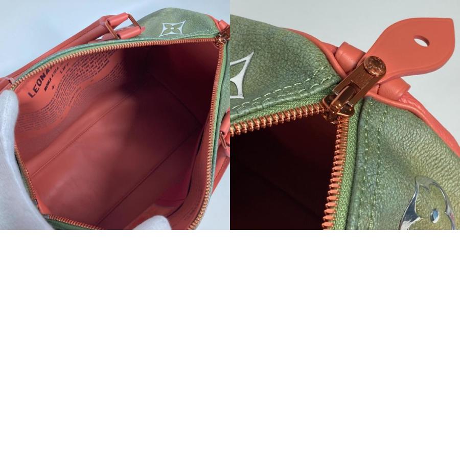 LOUIS VUITTON（ルイ・ヴィトン） 新品同様 M43372 スピーディ30 モナ