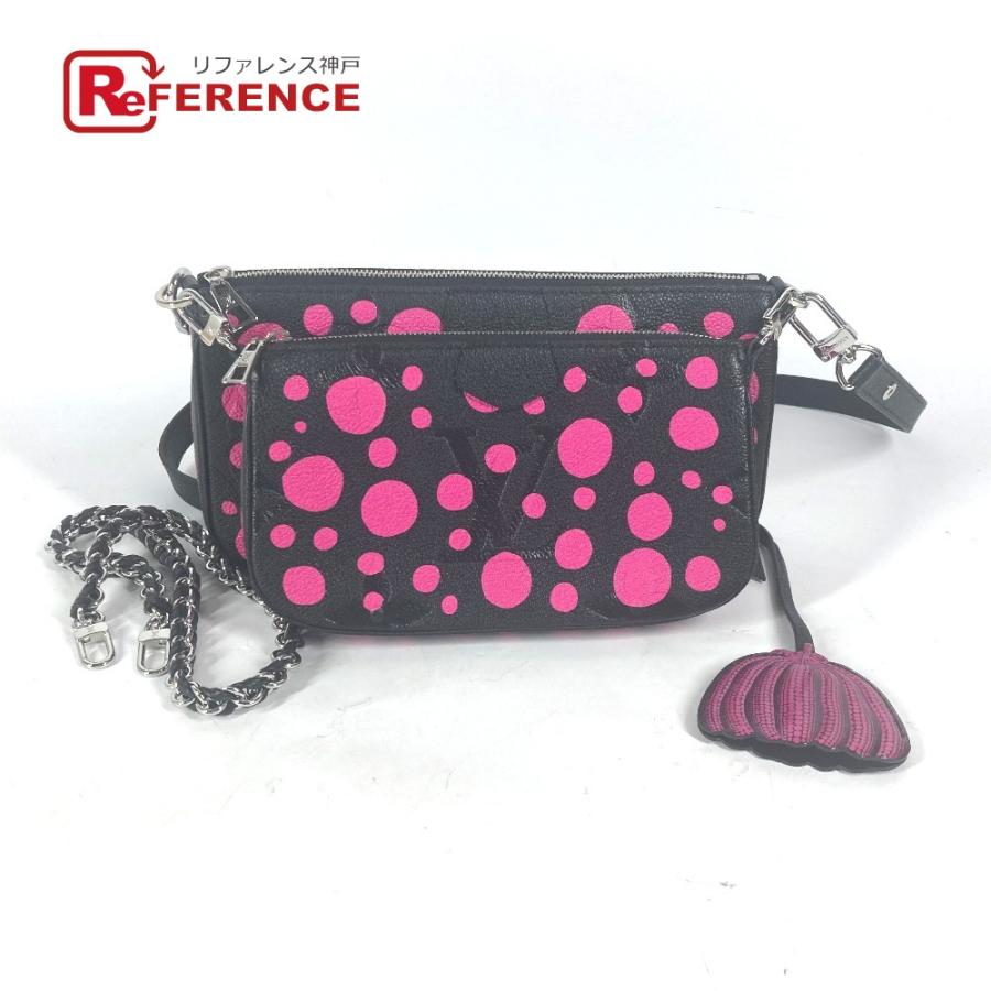 LOUIS VUITTON 新品同様 ルイヴィトン M46421 LV × YK