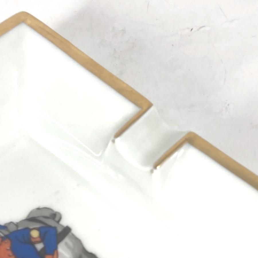 HERMES エルメス アッシュトレイ 小物入れ ジュエリーケース 灰皿 マルチカラー レディース【中古】 | HERMES | 03