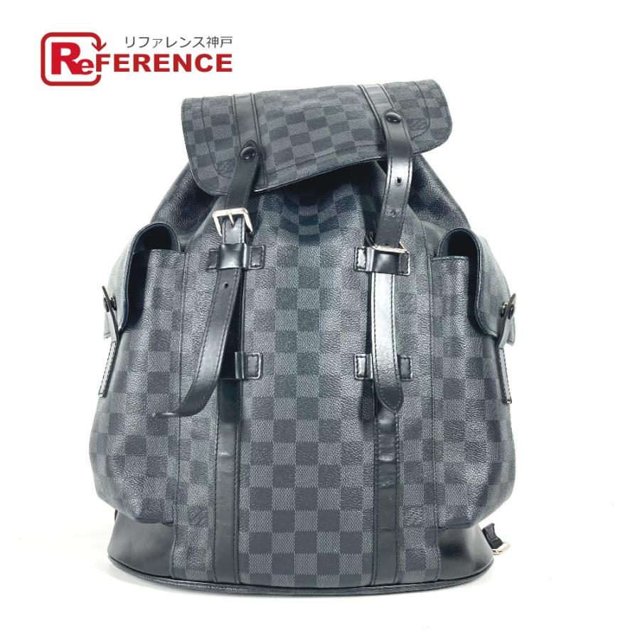 LOUIS VUITTON（ルイ・ヴィトン） N41379 クリストファーMM カバン