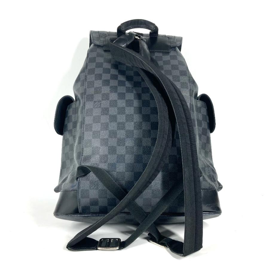 LOUIS VUITTON（ルイ・ヴィトン） N41379 クリストファーMM カバン