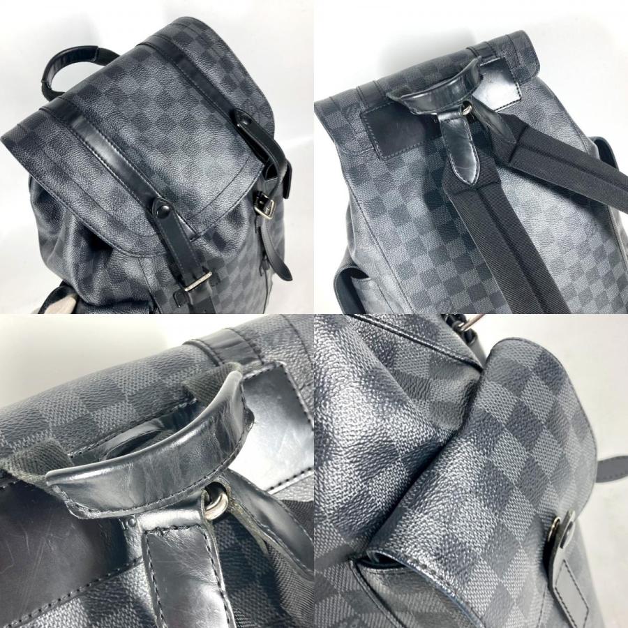 LOUIS VUITTON（ルイ・ヴィトン） N41379 クリストファーMM カバン