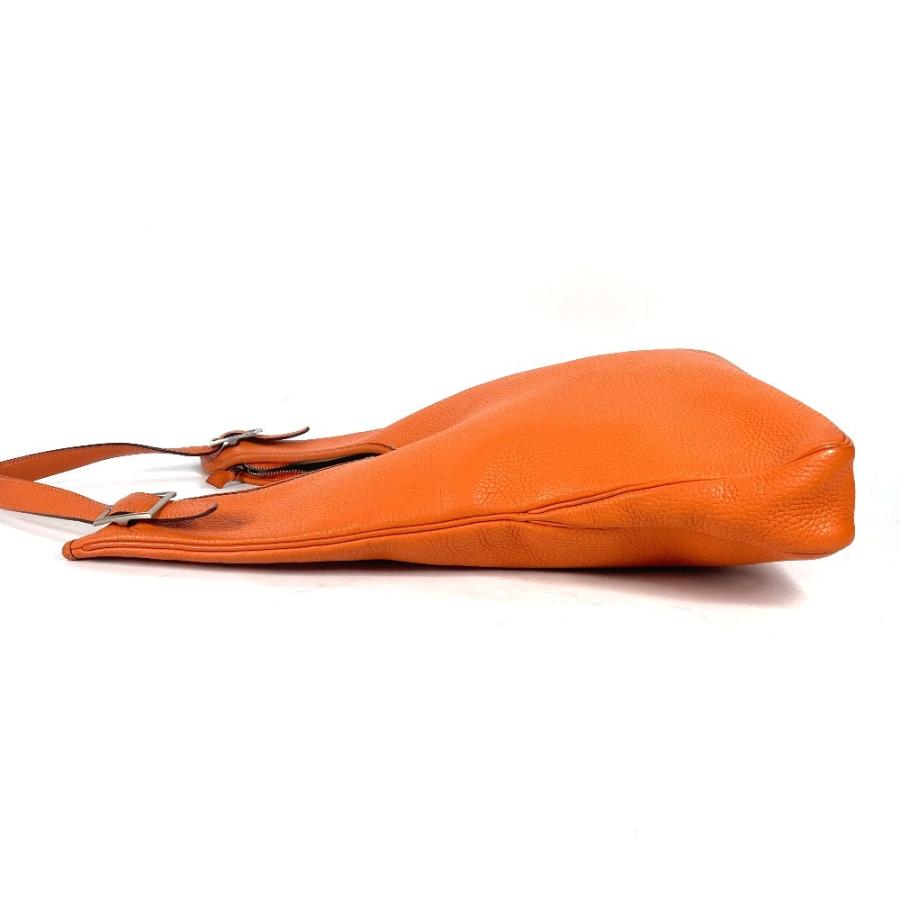 5pa0766】ルイヴィトン ショルダーバッグ モノグラム ルーピングMM