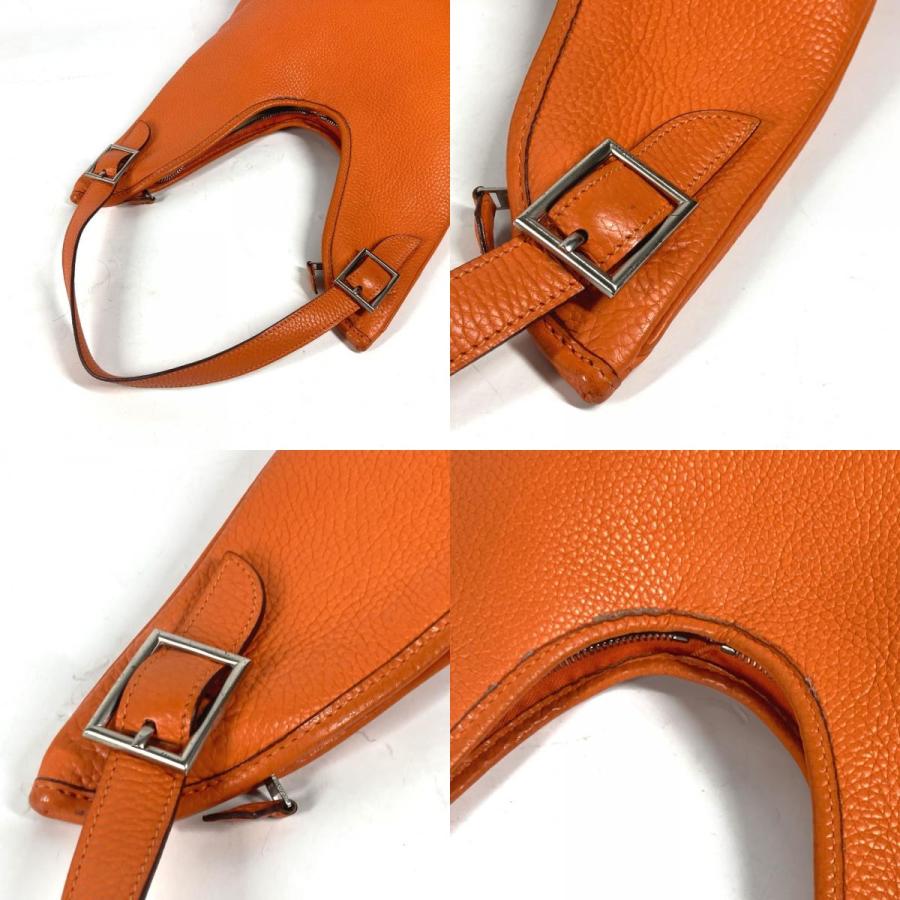 □新品□未使用□ VASIC ヴァジック シティ ミニ レザー クロスボディ