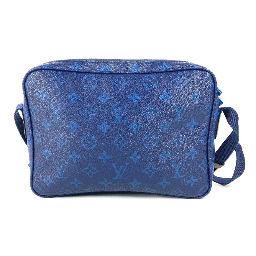 LOUIS VUITTON（ルイ・ヴィトン） M43829 メッセンジャーPM カバン