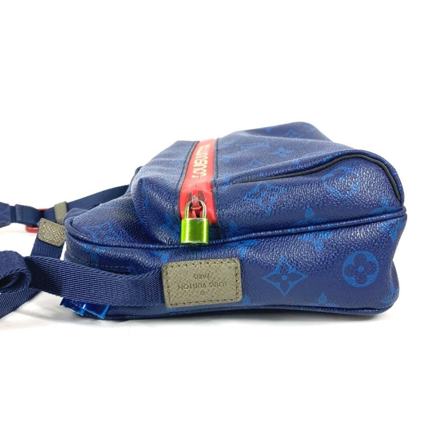 LOUIS VUITTON（ルイ・ヴィトン） M43829 メッセンジャーPM カバン