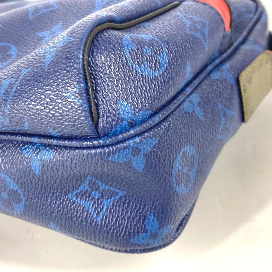 【美品】ルイヴィトン ショルダーバッグ メッセンジャーPM M43829 楽天市場】【美品】ルイヴィトン 【LOUIS VUITTON】M43829