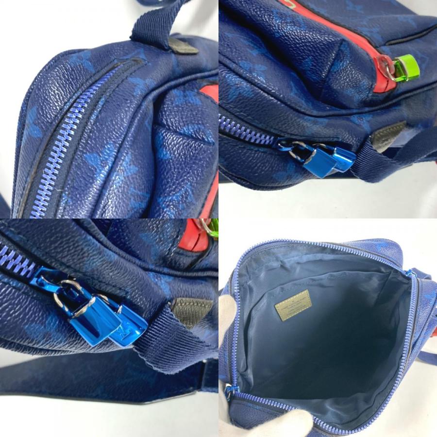 LOUIS VUITTON（ルイ・ヴィトン） M43829 メッセンジャーPM カバン