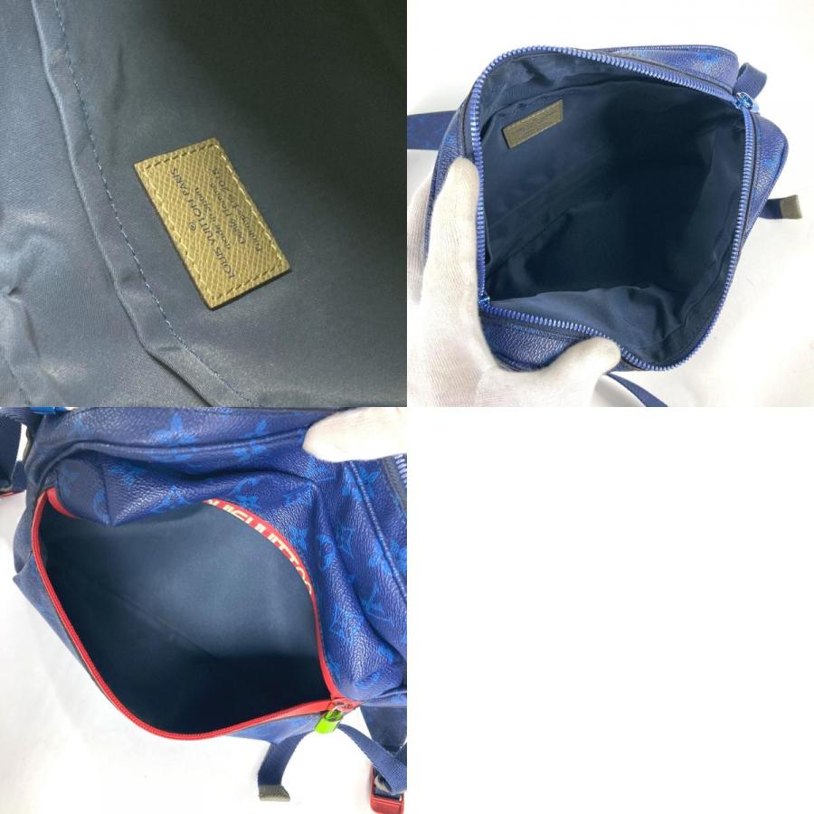 LOUIS VUITTON（ルイ・ヴィトン） M43829 メッセンジャーPM カバン