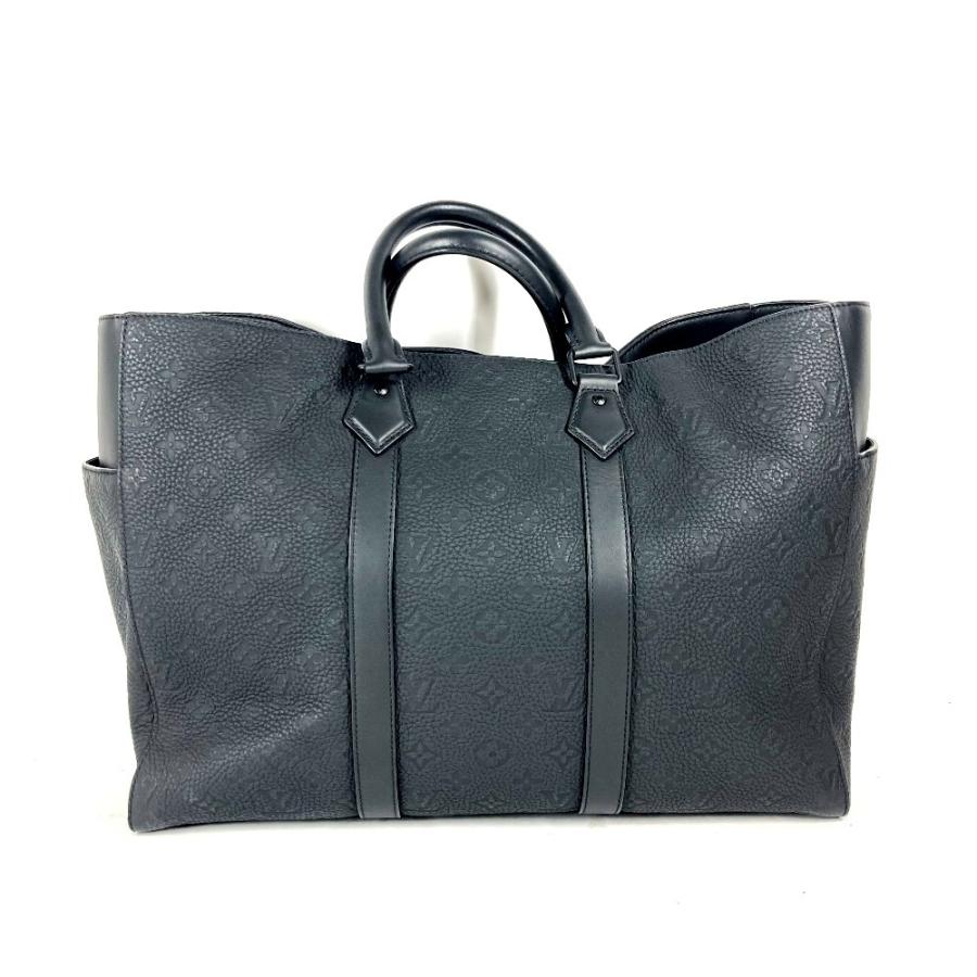 LOUIS VUITTON（ルイ・ヴィトン） 美品 M21865 サックプラ 24H トート