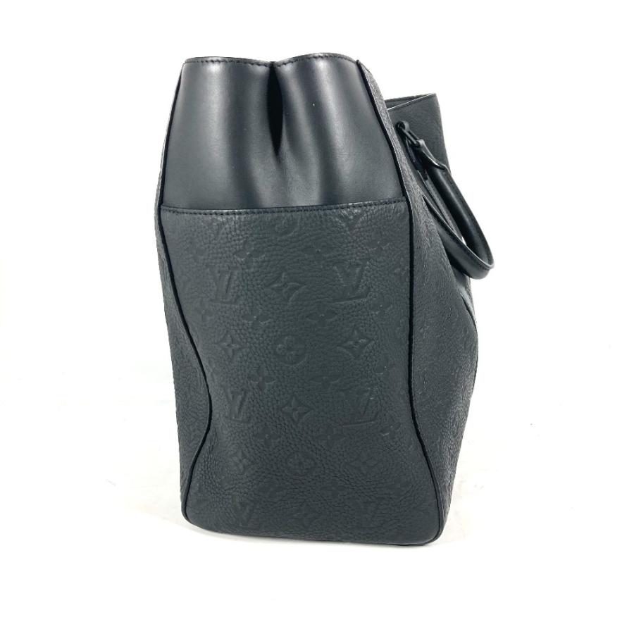LOUIS VUITTON（ルイ・ヴィトン） 美品 M21865 サックプラ 24H トート