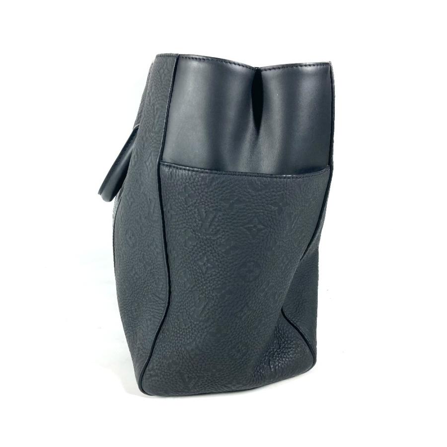 LOUIS VUITTON（ルイ・ヴィトン） 美品 M21865 サックプラ 24H トート