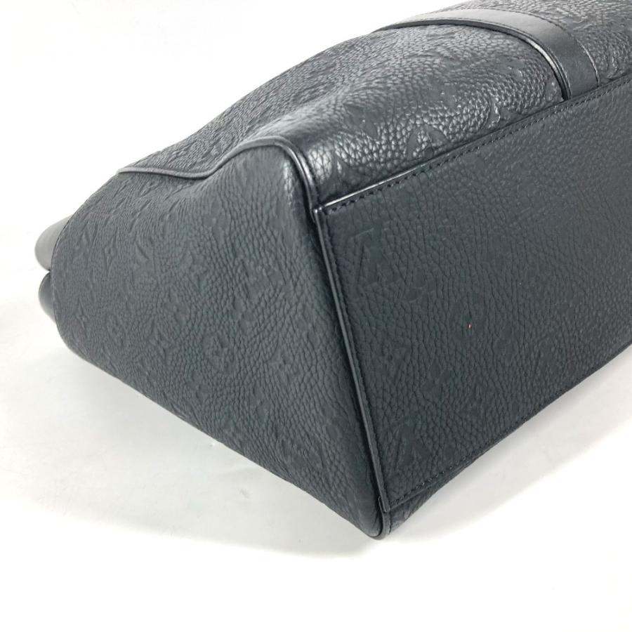 LOUIS VUITTON（ルイ・ヴィトン） 美品 M21865 サックプラ 24H トート