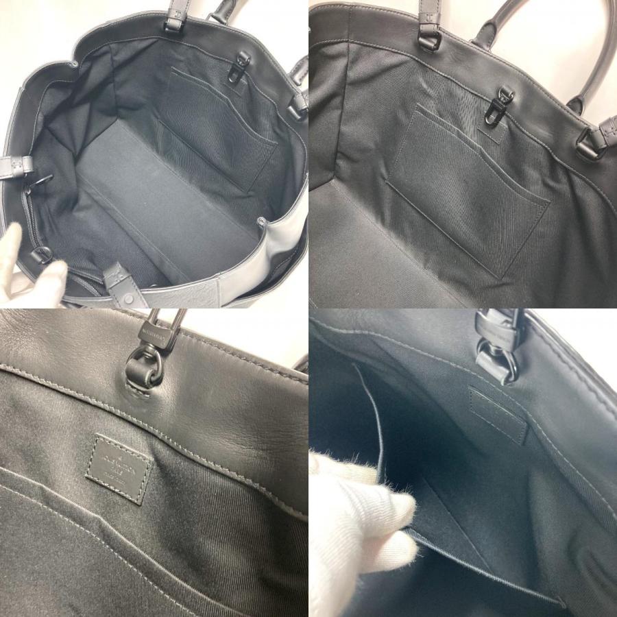 LOUIS VUITTON（ルイ・ヴィトン） 美品 M21865 サックプラ 24H トート