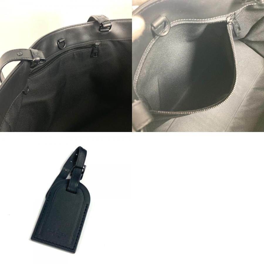LOUIS VUITTON（ルイ・ヴィトン） 美品 M21865 サックプラ 24H トート