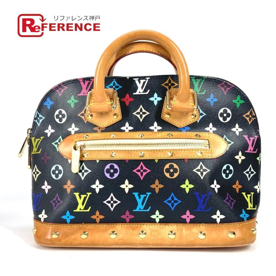 LOUIS VUITTON（ルイ・ヴィトン） M40444 アルマPM カバン