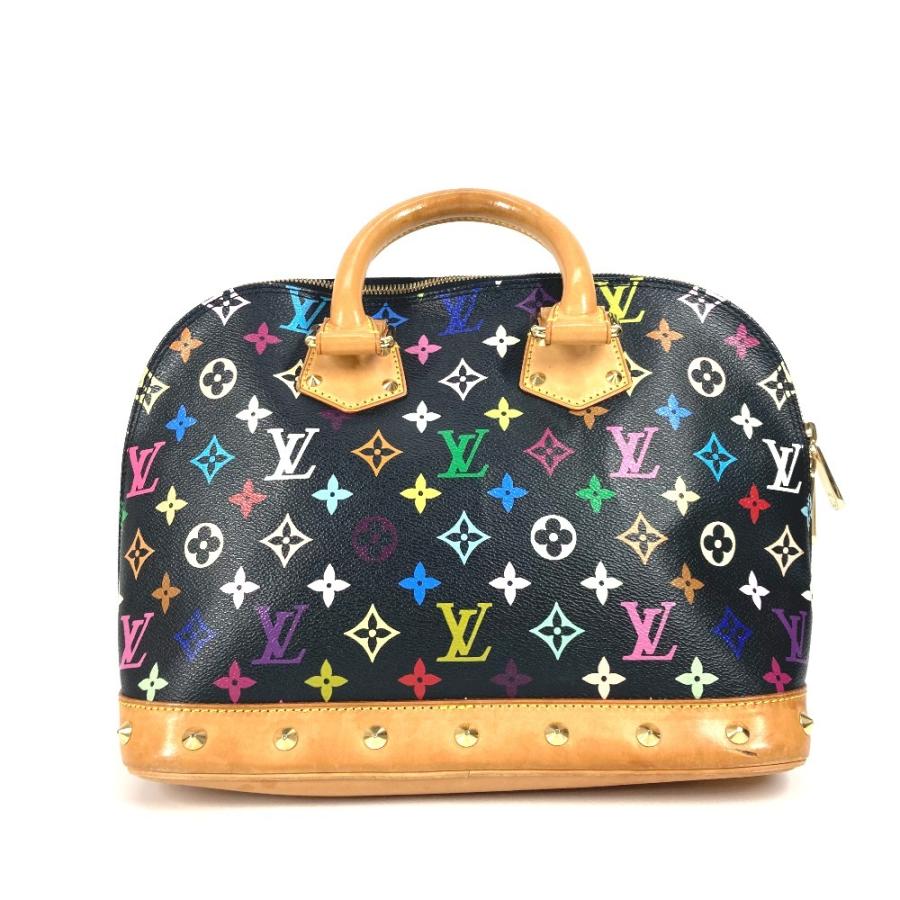LOUIS VUITTON（ルイ・ヴィトン） M40444 アルマPM カバン
