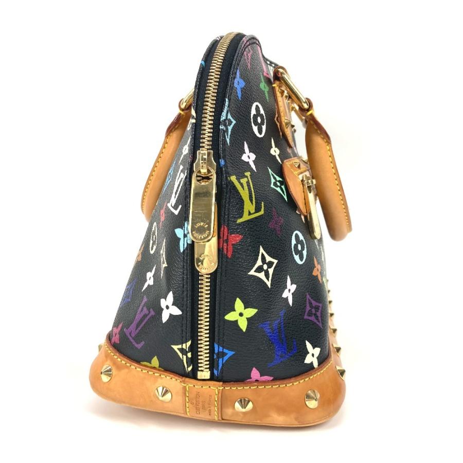 LOUIS VUITTON（ルイ・ヴィトン） M40444 アルマPM カバン トート 