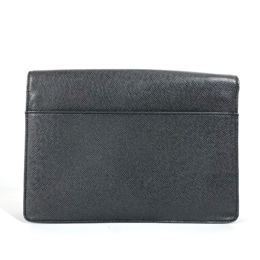 LOUIS VUITTON ルイヴィトン M30782 セレンガ カバン クラッチバッグ ストラップ付 タイガ セカンドバッグ アルドワーズ 【中古】 | LOUIS VUITTON | 01