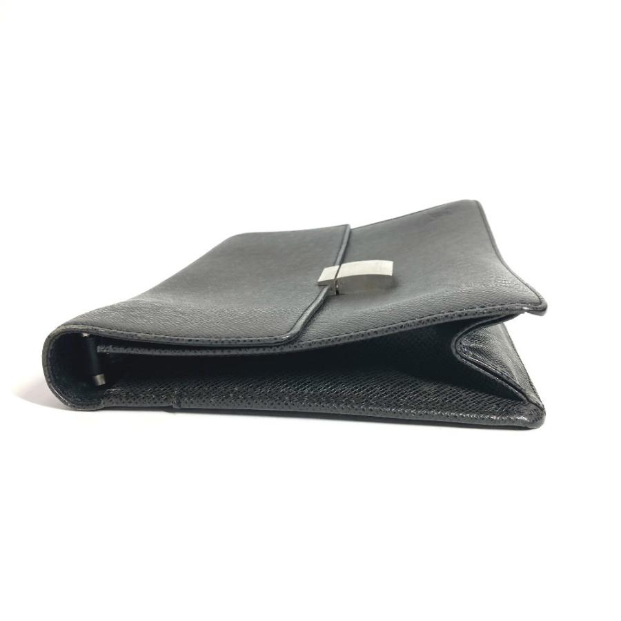 LOUIS VUITTON ルイヴィトン M30782 セレンガ カバン クラッチバッグ ストラップ付 タイガ セカンドバッグ アルドワーズ 【中古】 | LOUIS VUITTON | 03