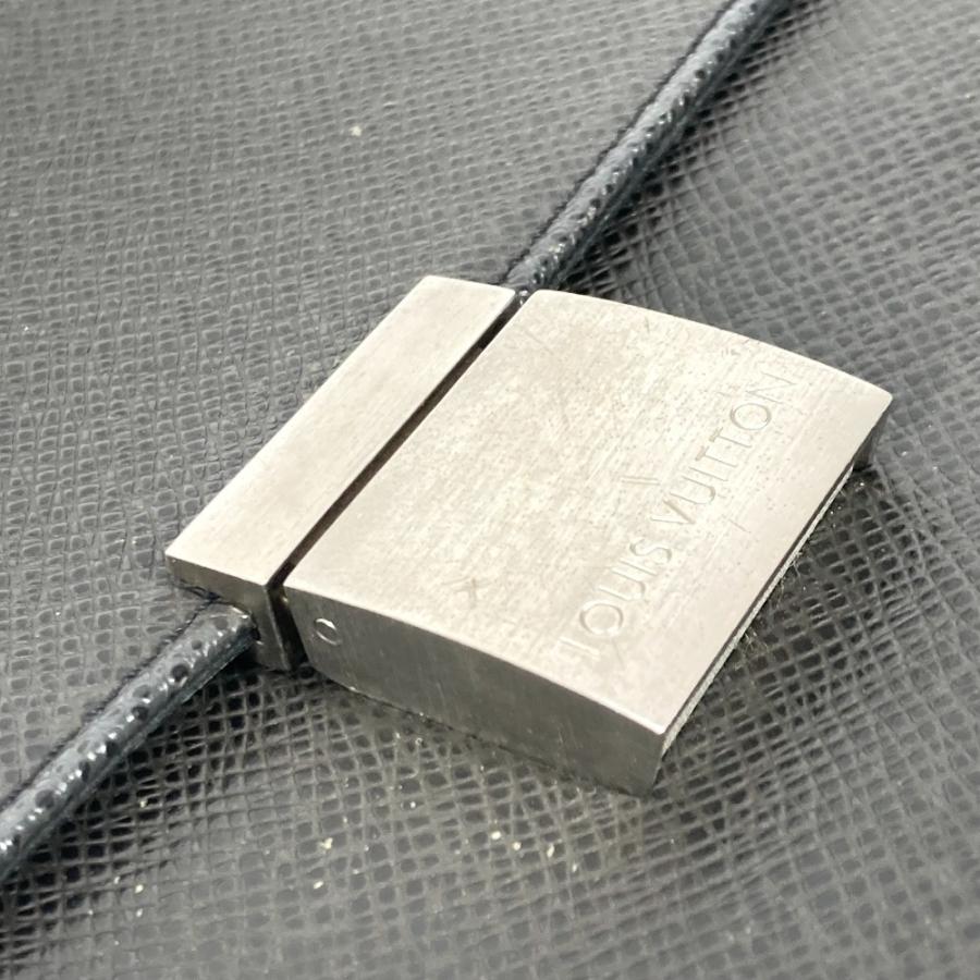 LOUIS VUITTON ルイヴィトン M30782 セレンガ カバン クラッチバッグ ストラップ付 タイガ セカンドバッグ アルドワーズ 【中古】 | LOUIS VUITTON | 07