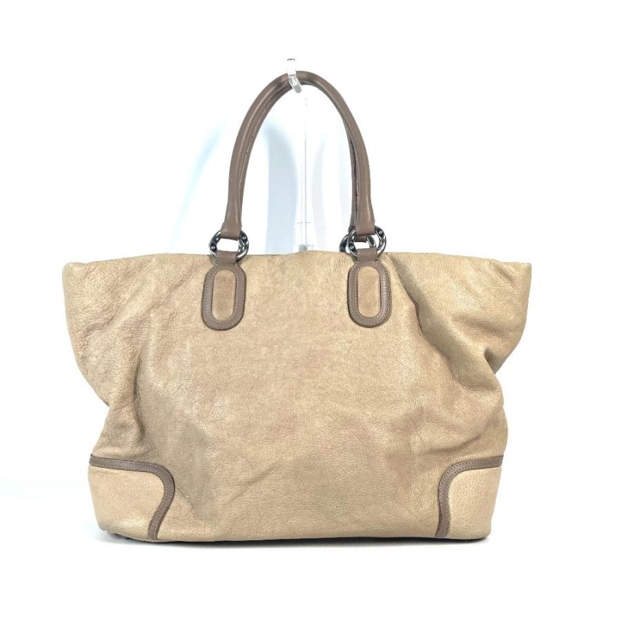 CHANEL（シャネル） デカココ CC ロゴ カバン 肩掛け トートバッグ 