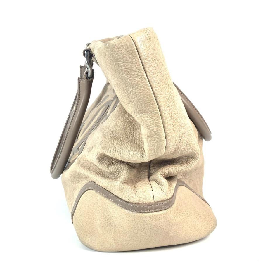 CHANEL（シャネル） デカココ CC ロゴ カバン 肩掛け トートバッグ 