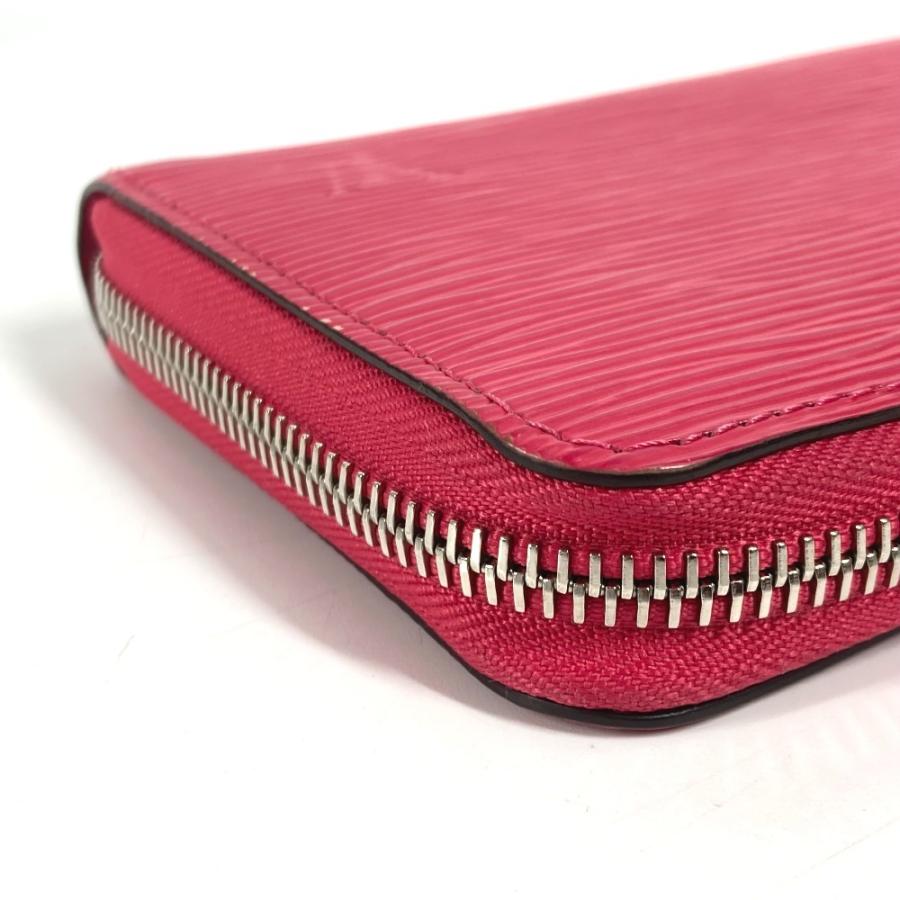 LOUIS VUITTON ルイヴィトン M62580 ジッピー・ウォレット ロング  