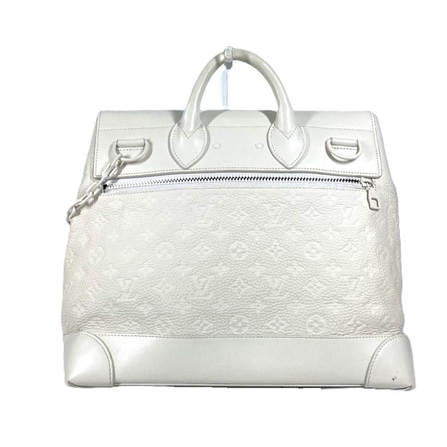 LOUIS VUITTON（ルイ・ヴィトン） M53279 スティーマーPM トートバッグ 