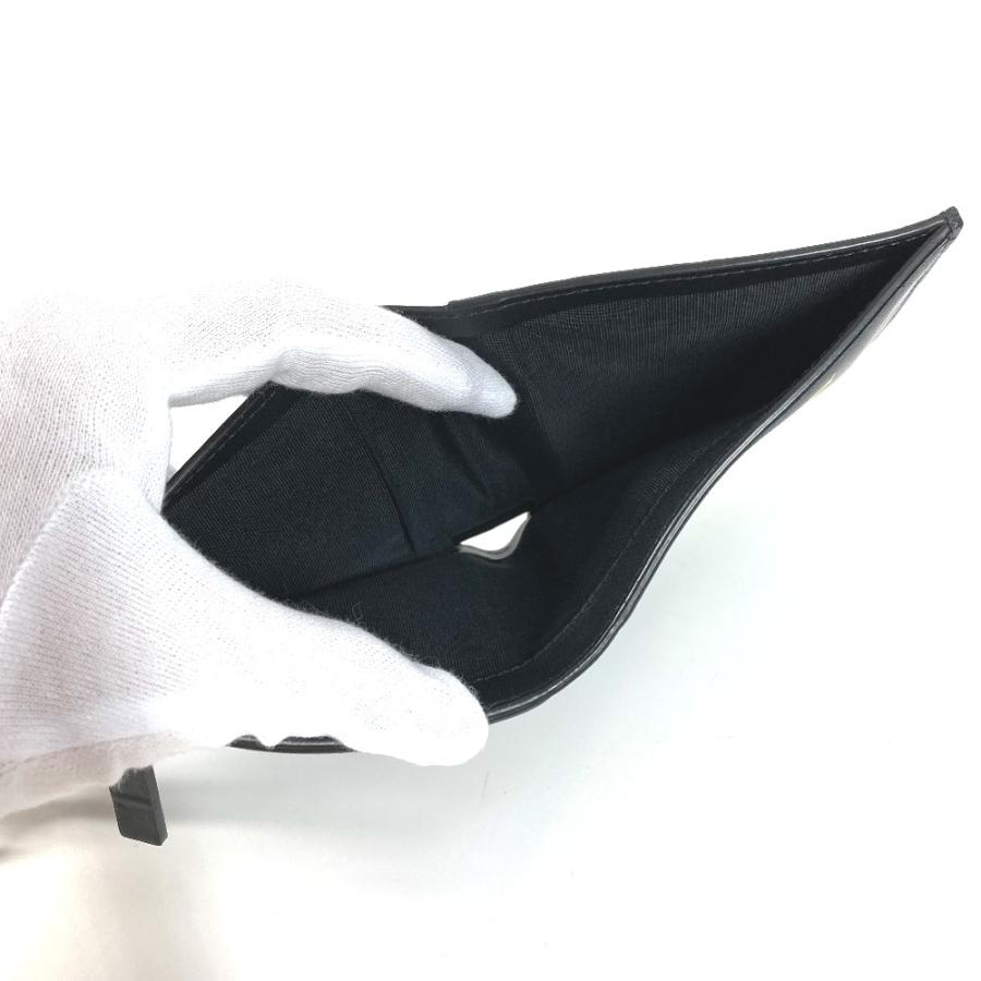 VALENTINO（ヴァレンティノ） VLTNロゴ ネックウォレット 財布 小銭