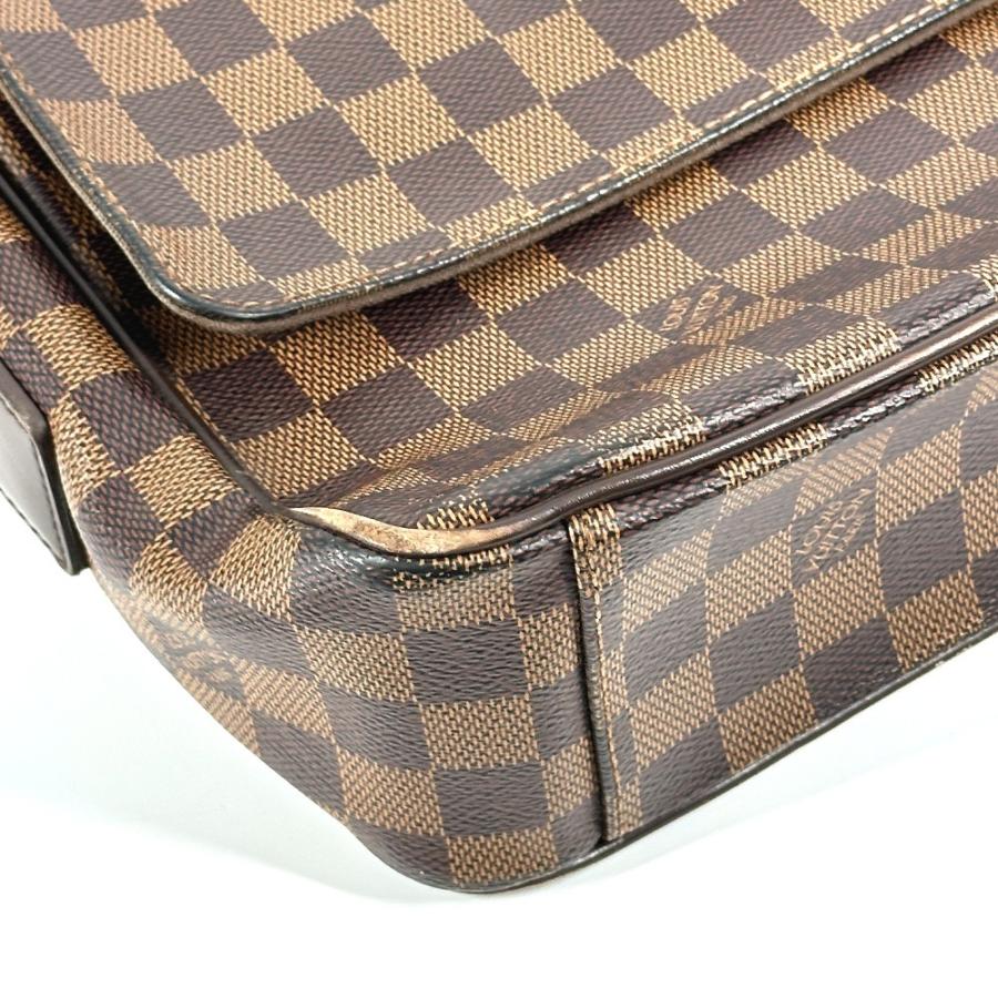 LOUIS VUITTON ルイヴィトン N41149 シェルトンMM カバン 斜め