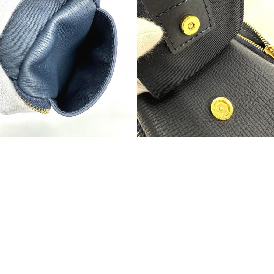 LOUIS VUITTON（ルイ・ヴィトン） 美品 M81060 ダブル フォンポーチ