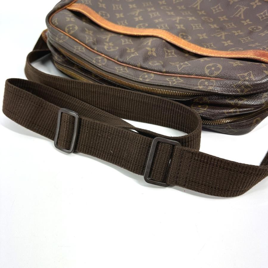 LOUIS VUITTON（ルイ・ヴィトン） M45252 リポーターGM 斜め掛け
