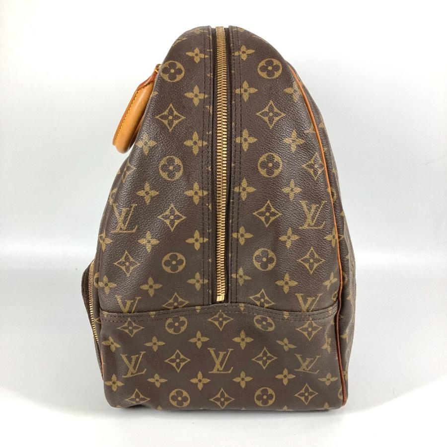 LOUIS VUITTON ルイ・ヴィトン エヴァジオン モノグラム ボストン