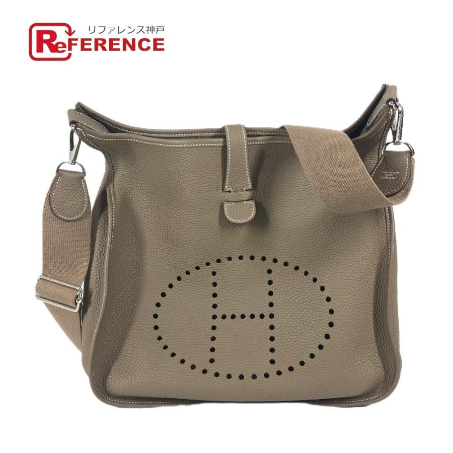 HERMES エルメス バッグ ユニセックス 【公式通販】