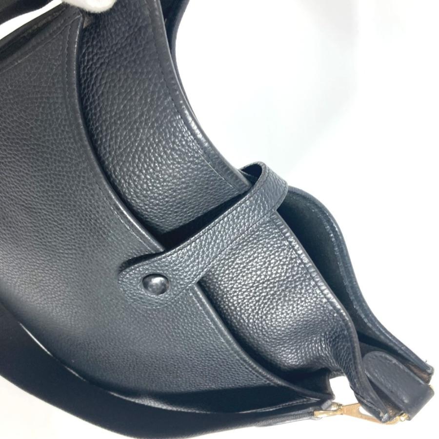 HERMES（エルメス） エブリン 2 GM カバン H パンチングロゴ 斜め掛け