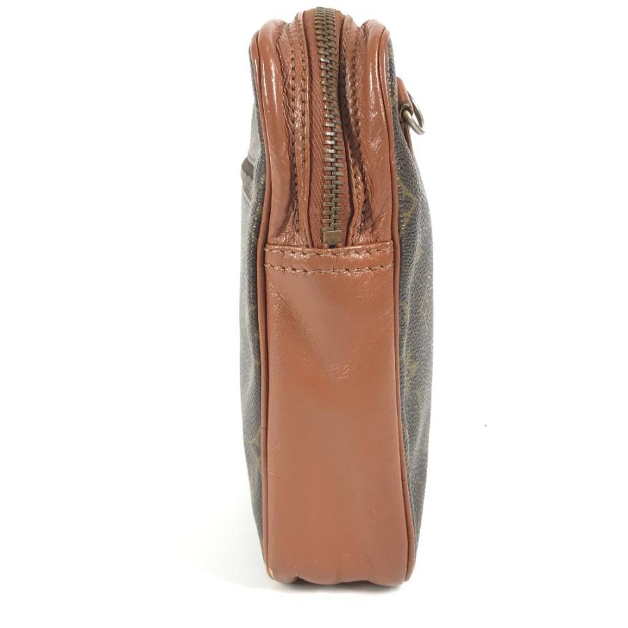 LOUIS VUITTON（ルイ・ヴィトン） サックスポ カバン ポーチ クラッチ