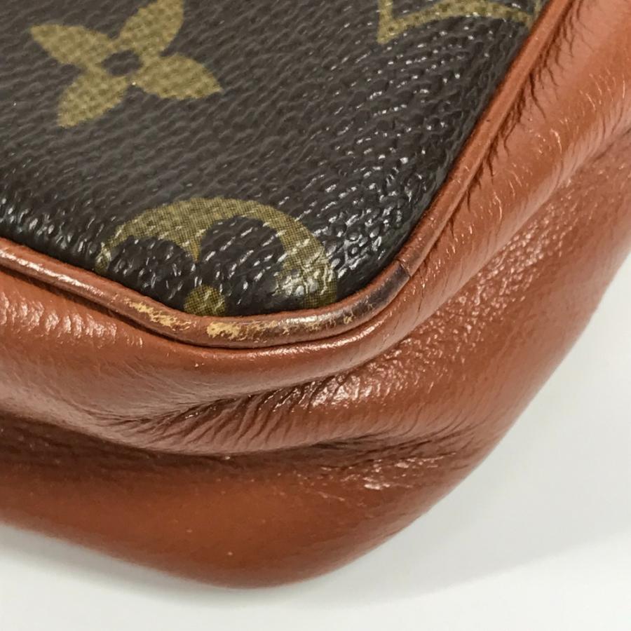 LOUIS VUITTON（ルイ・ヴィトン） サックスポ カバン ポーチ クラッチ 