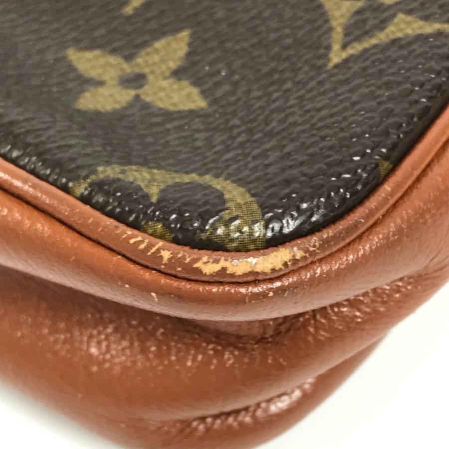 LOUIS VUITTON（ルイ・ヴィトン） サックスポ カバン ポーチ クラッチ